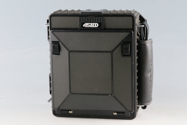 Horseman 45HD Large Format Film Camera #59906H