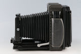 Horseman 45HD Large Format Film Camera #59906H