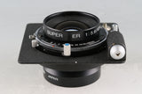 Horseman Super ER 105mm F/5.6 Lens #59907B3