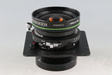 Rodenstock Grandagon-N 75mm F/6.8 Lens #59909B3