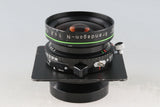 Rodenstock Grandagon-N 75mm F/6.8 Lens #59909B3