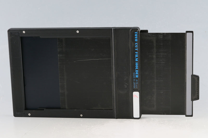 Fidelity Elite / Fidelity Deluxe / TOYO 4×5 Film Holder #59911H