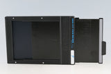 Fidelity Elite / Fidelity Deluxe / TOYO 4×5 Film Holder #59911H