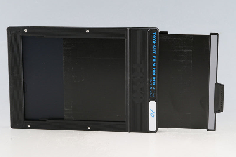 Fidelity Elite / Fidelity Deluxe / TOYO 4×5 Film Holder #59911H