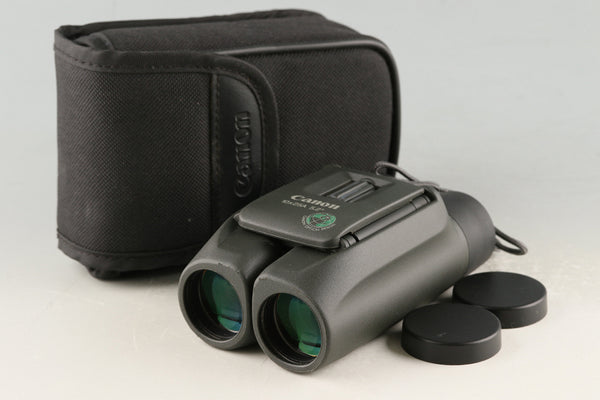 Canon Binoculars 10x25A #59923F2