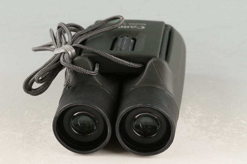 Canon Binoculars 10x25A #59923F2