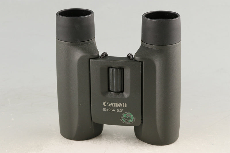 Canon Binoculars 10x25A #59923F2