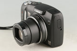 Canon Power Shot SX110 IS Digital Camera With Box #59924L3