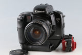 Canon EOS 5 + EF 28-105mm F/3.5-4.5 Lens + VG10 #59928G32
