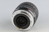 Canon EOS 5 + EF 28-105mm F/3.5-4.5 Lens + VG10 #59928G32