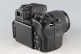 Fujifilm Finepix HS50 EXR Digital Camera #59933L10