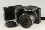 Canon Power Shot SX420 IS Digital Camera #59936J