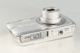 Casio Exilim EX-Z550 Digital Camera With Box #59939L9