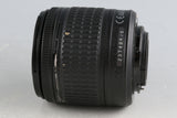 Nikon D5600 + AF-P DX Nikkor 18-55mm F/3.5-5.6 G VR Lens #59946E2