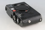 Leica M6 35mm Rangefinder Film Camera #59962T