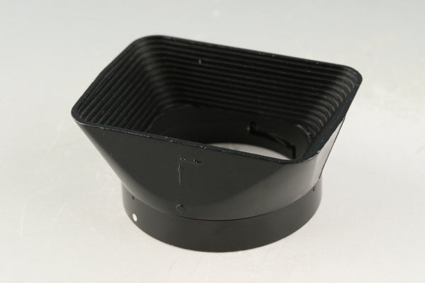 Leica Lens Hood 12509 for R28/2.8 R35/2 R35/2.8 #59973T