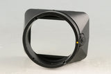 Leica Lens Hood 12509 for R28/2.8 R35/2 R35/2.8 #59973T