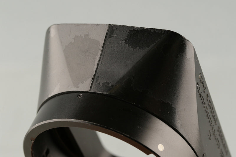 Leica Lens Hood 12509 for R28/2.8 R35/2 R35/2.8 #59973T