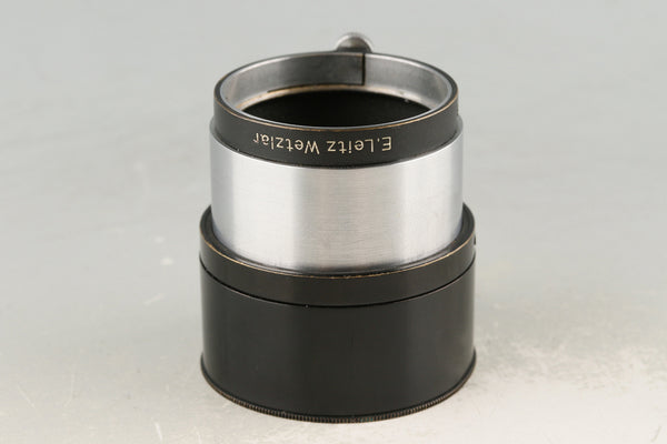 Leica Lens Hood for Elmar 50-135mm #59974T