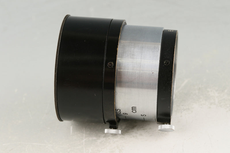 Leica Lens Hood for Elmar 50-135mm #59974T