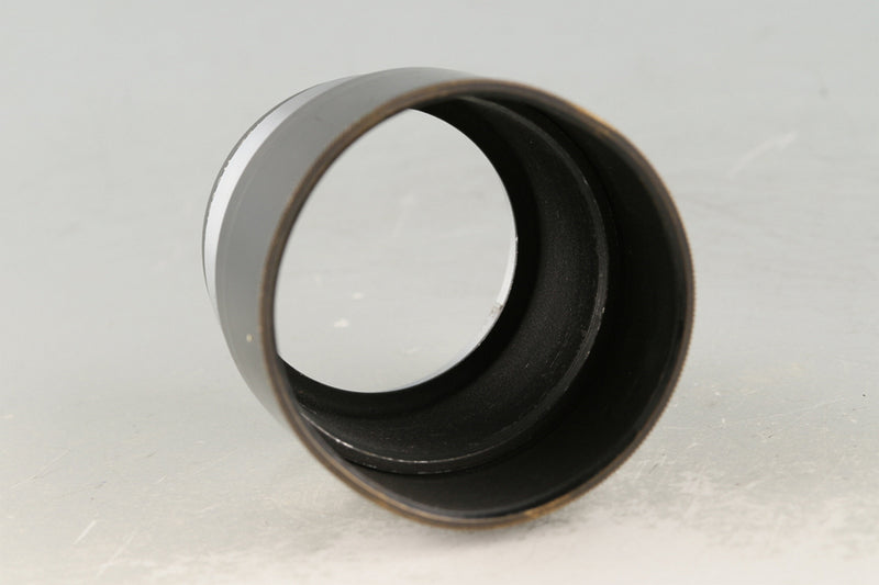 Leica Lens Hood for Elmar 50-135mm #59974T