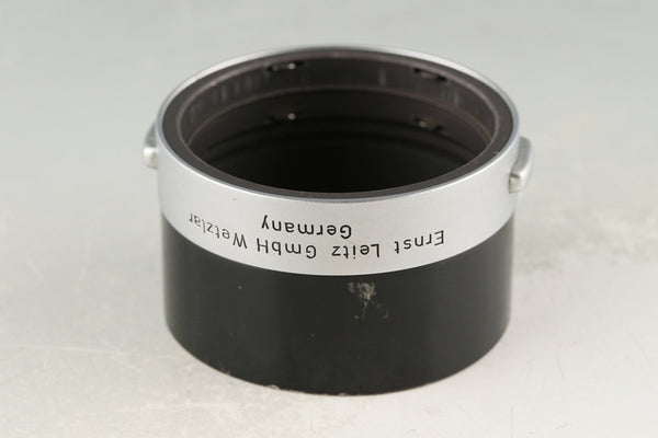Leica Lens Hood for Elmar 50mm #59975T