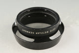 Leica Lens Hood 12585 for 35mm F2.8 3.5/50mm F2 2.8 3.5 #59976T