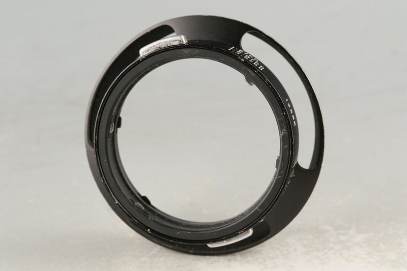 Leica Lens Hood 12585 for 35mm F2.8 3.5/50mm F2 2.8 3.5 #59976T
