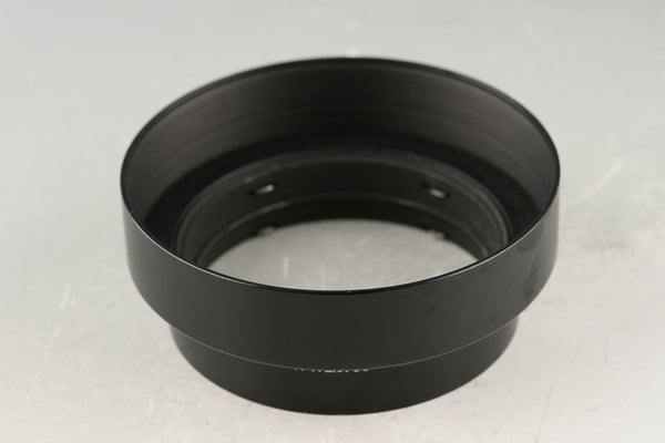 Leica Lens Hood 12564K for R50/2 R35/2.8 #59977T