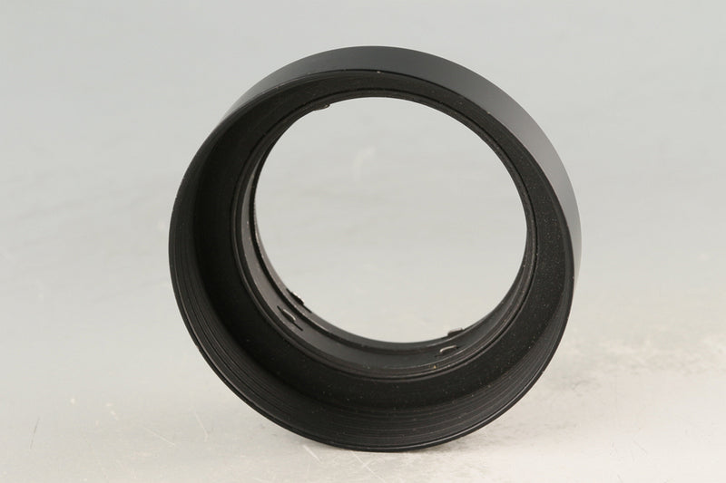 Leica Lens Hood 12564K for R50/2 R35/2.8 #59977T