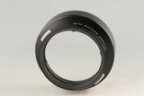 Leica Lens Hood 12564K for R50/2 R35/2.8 #59977T
