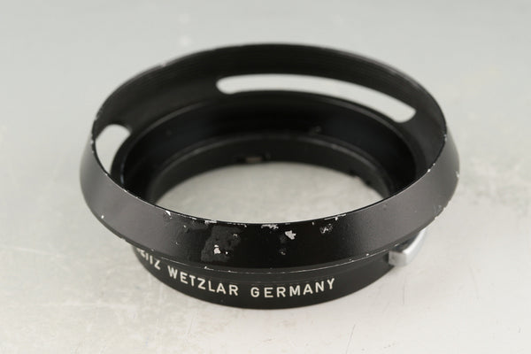 Leica Lens Hood 12504 for 35/1.4 35/2 #59978T