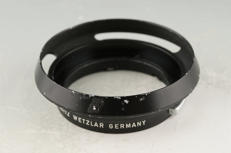 Leica Lens Hood 12504 for 35/1.4 35/2 #59978T