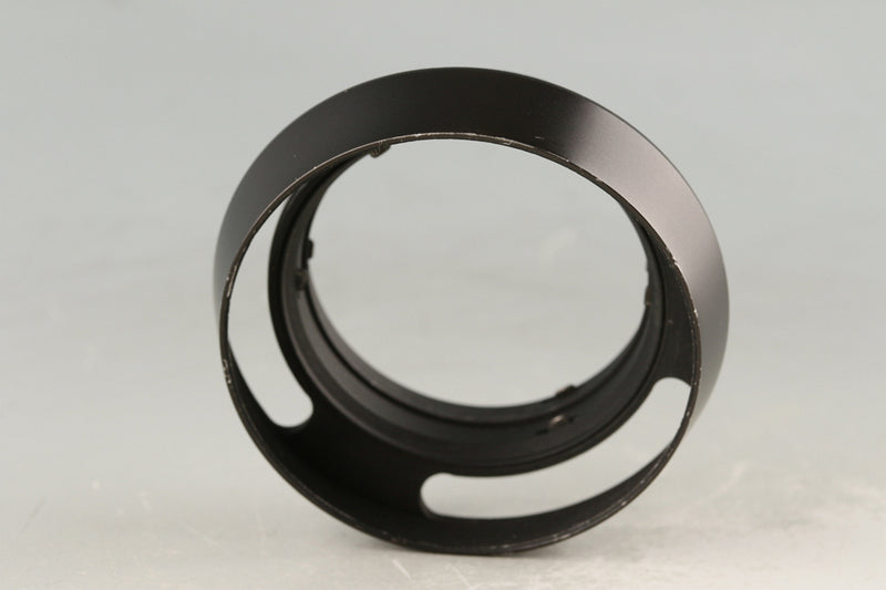 Leica Leitz Lens Hood 12585 for 35mm F2.8 3.5/50mm F2 2.8 3.5 #59979T
