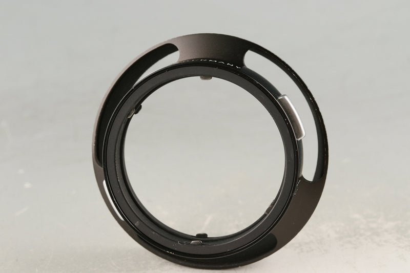Leica Leitz Lens Hood 12585 for 35mm F2.8 3.5/50mm F2 2.8 3.5 #59979T