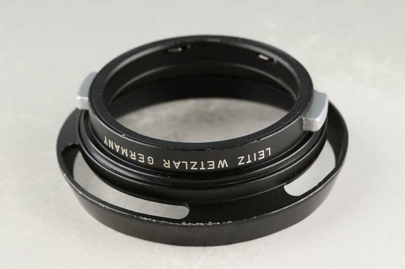 Leica Lens Hood 12504 for Summilux-M 35mm / Summicron-M 35mm #59980T