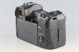 Canon EOS R Mirrorless Digital Camera #60000E2
