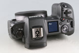 Canon EOS R Mirrorless Digital Camera #60000E2