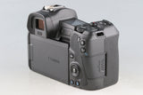 Canon EOS R Mirrorless Digital Camera #60001E2