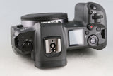 Canon EOS R Mirrorless Digital Camera #60001E2