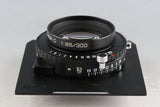 Fujifilm Fujinon C 300mm F/8.5 Lens #60007B2
