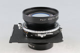 Fujifilm Fujinon.W 210mm F/5.6 Lens #60008B2