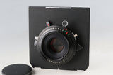 Rodenstock Geronar 150mm F/6.3 MC Lens #60009B2