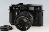 Fuji Fujifilm GW690II Medium Format Film Camera #60012E2