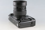 Fuji Fujifilm GW690II Medium Format Film Camera #60012E2