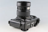 Fuji Fujifilm GW690II Medium Format Film Camera #60013D9