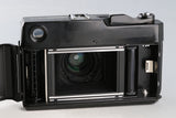 Fujifilm Fujica GW690 Medium Format Film Camera #60014D9