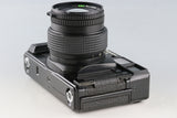 Fujifilm Fujica GW690 Medium Format Film Camera #60014D9