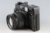 Fujifilm Fujica GW690 Medium Format Film Camera #60015E3