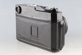 Fujifilm Fujica GW690 Medium Format Film Camera #60015E3